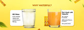 Why Waterful Banner